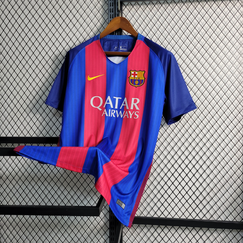 Barcelona 2016/17 Home
