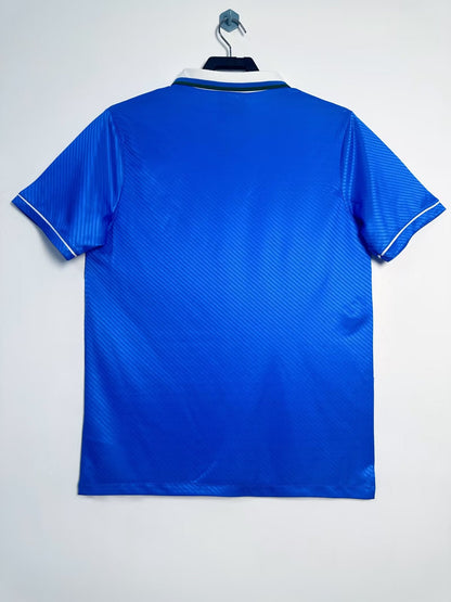 Brazil 1996 Away