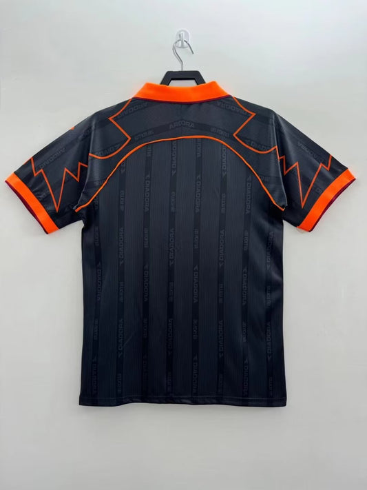 AS Roma 1999/00 Third