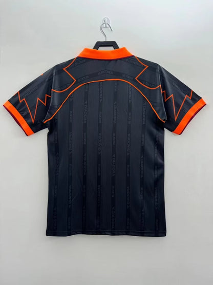 AS Roma 1999/00 Third