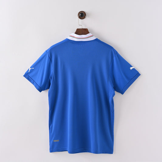 Italy 2012 Home