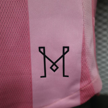 Inter Miami 2025 Home
