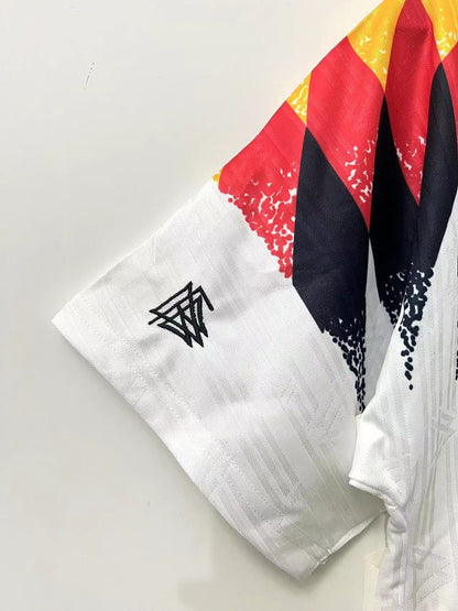 Germany 1994 Home