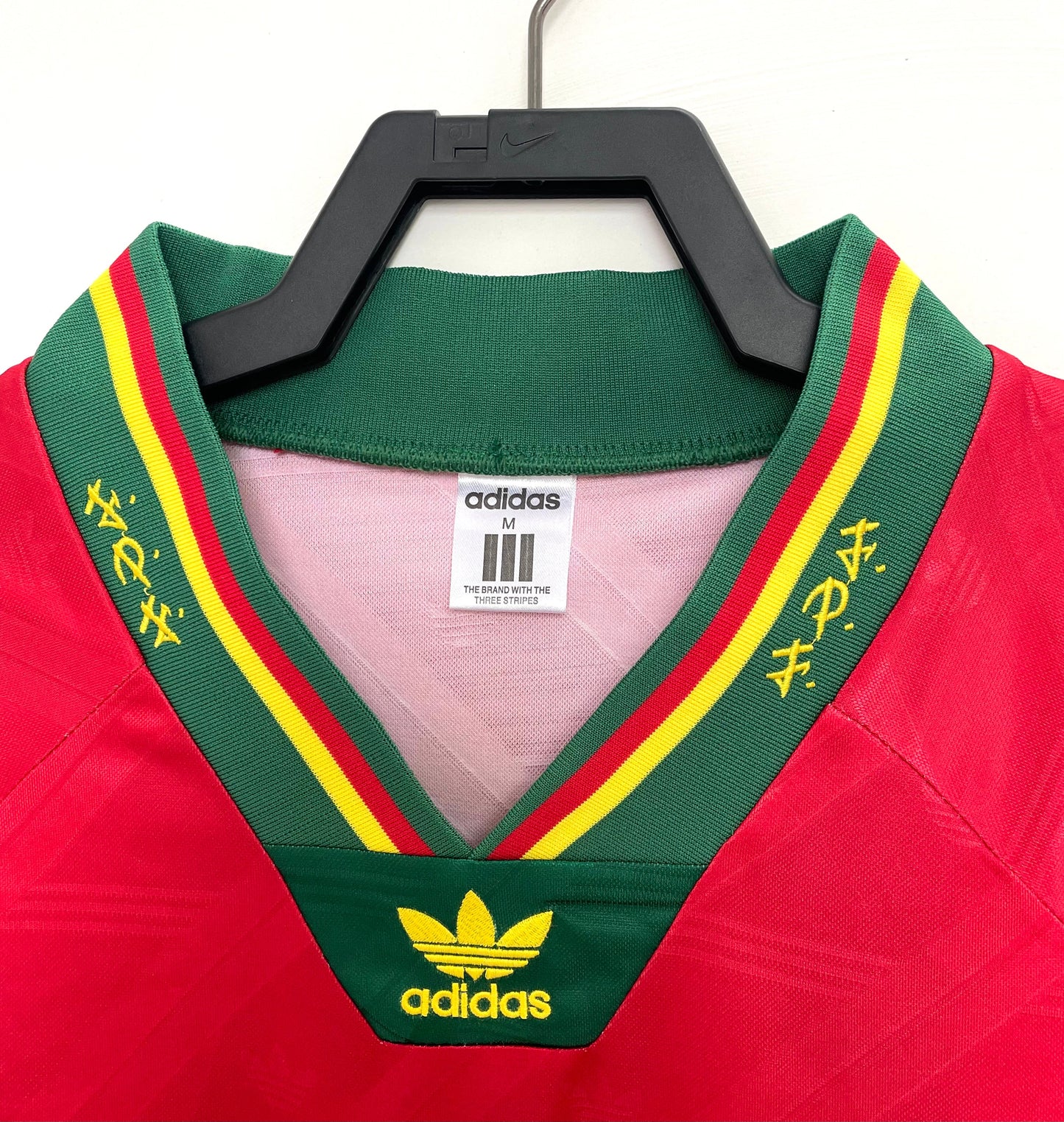 Portugal 1992/94 Home