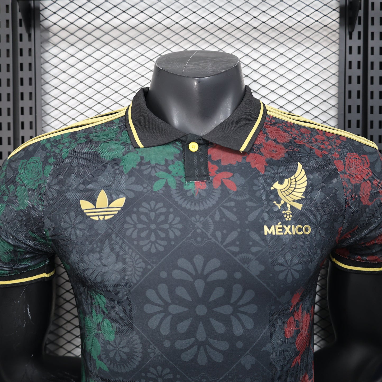 Mexico 2025 - Special