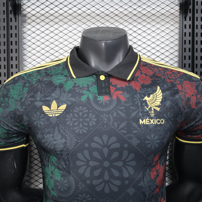 Mexico 2025 - Special