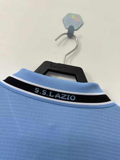 SS Lazio 1998/99 Home