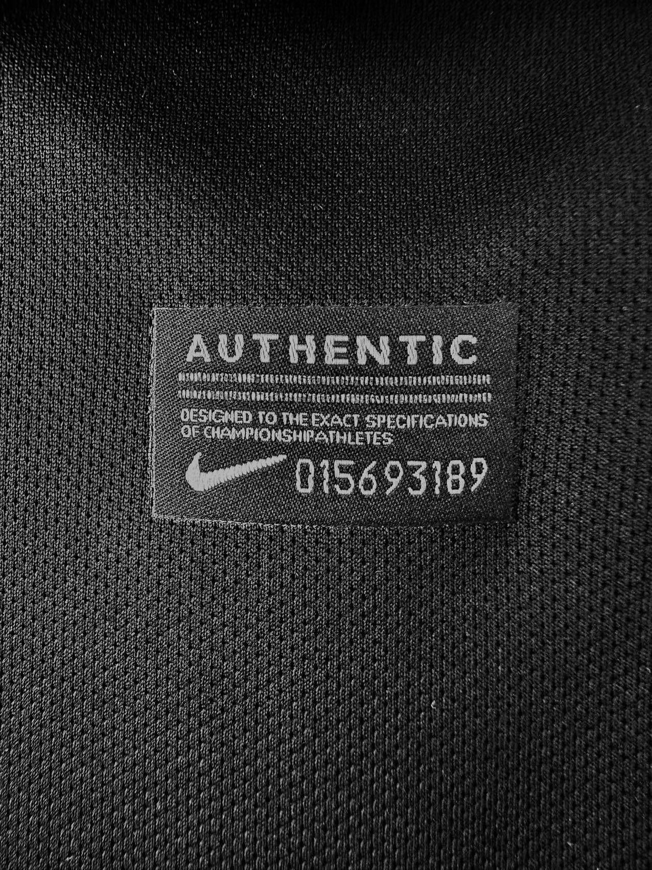 Brazil 2014 'Black Out'