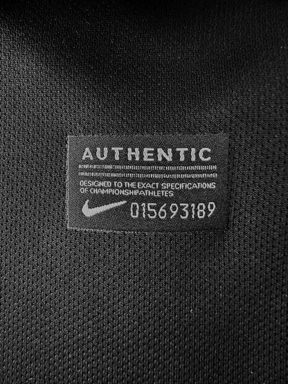 Brazil 2014 'Black Out'