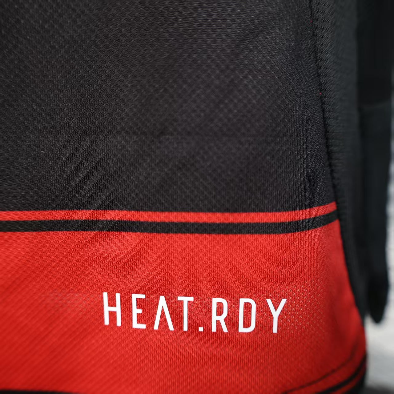 Flamengo 2025 Home - Sleeveless