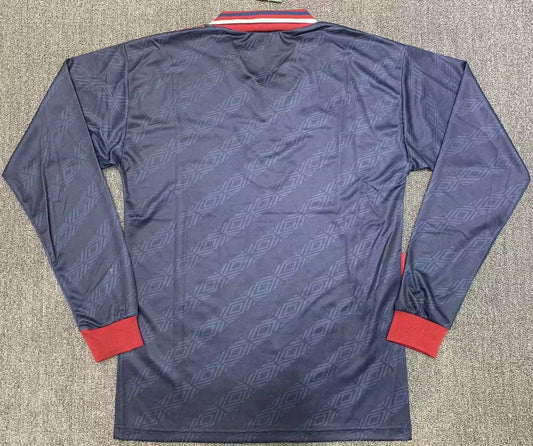Ajax 1995 Away Jersey