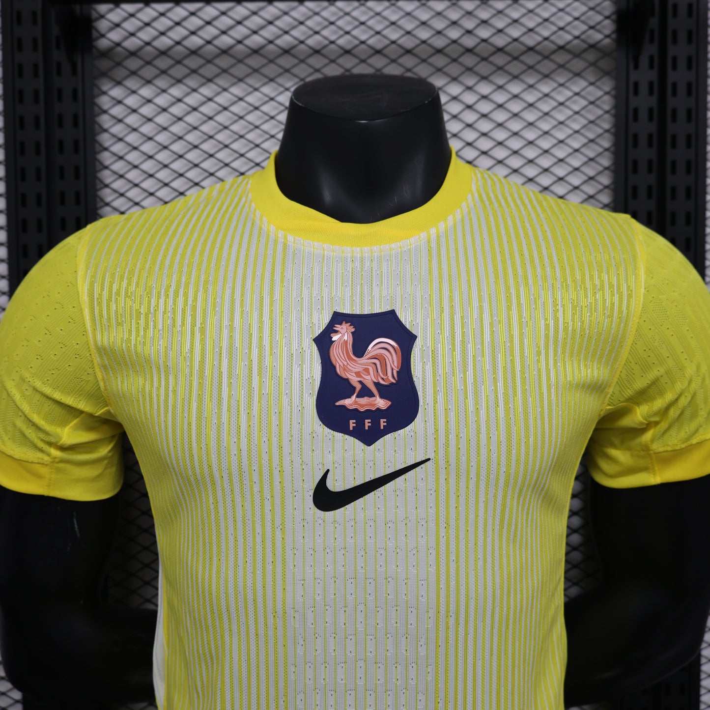 France 2025 GK