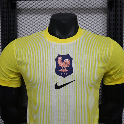 France 2025 GK