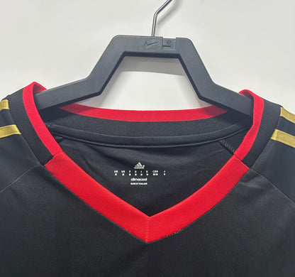Germany 2010 Away