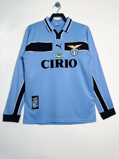 SS Lazio 1998/99 Home