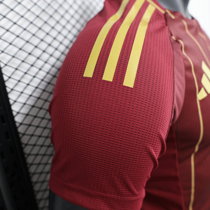 AS Roma 2024/25 Home