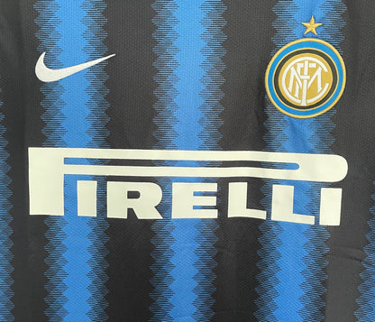 Inter Milan 2010/11 Home