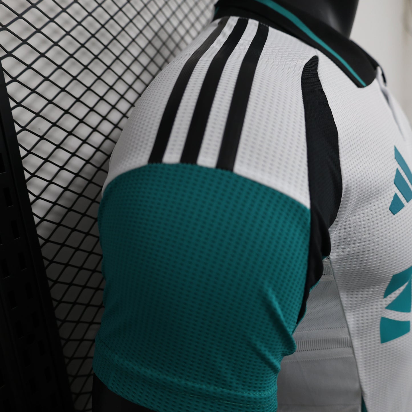 Newcastle United 2024/25 Third