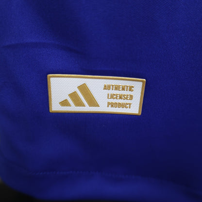 Boca Juniors 2024/25 Home