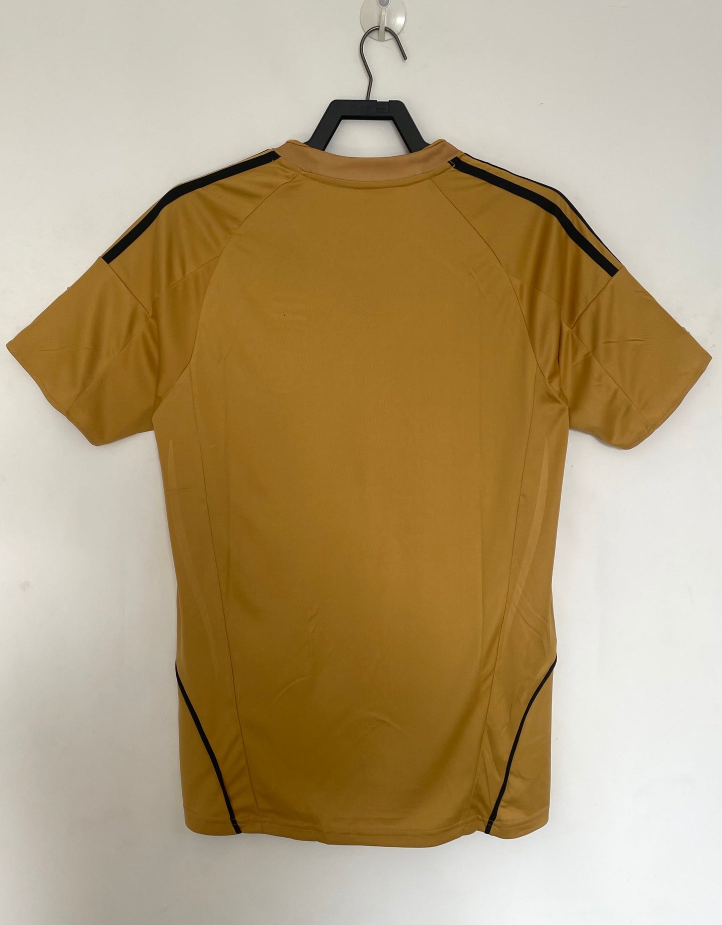 Spain 2008 Away