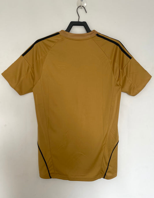 Spain 2008 Away