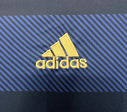 Argentina 2014 Home Away