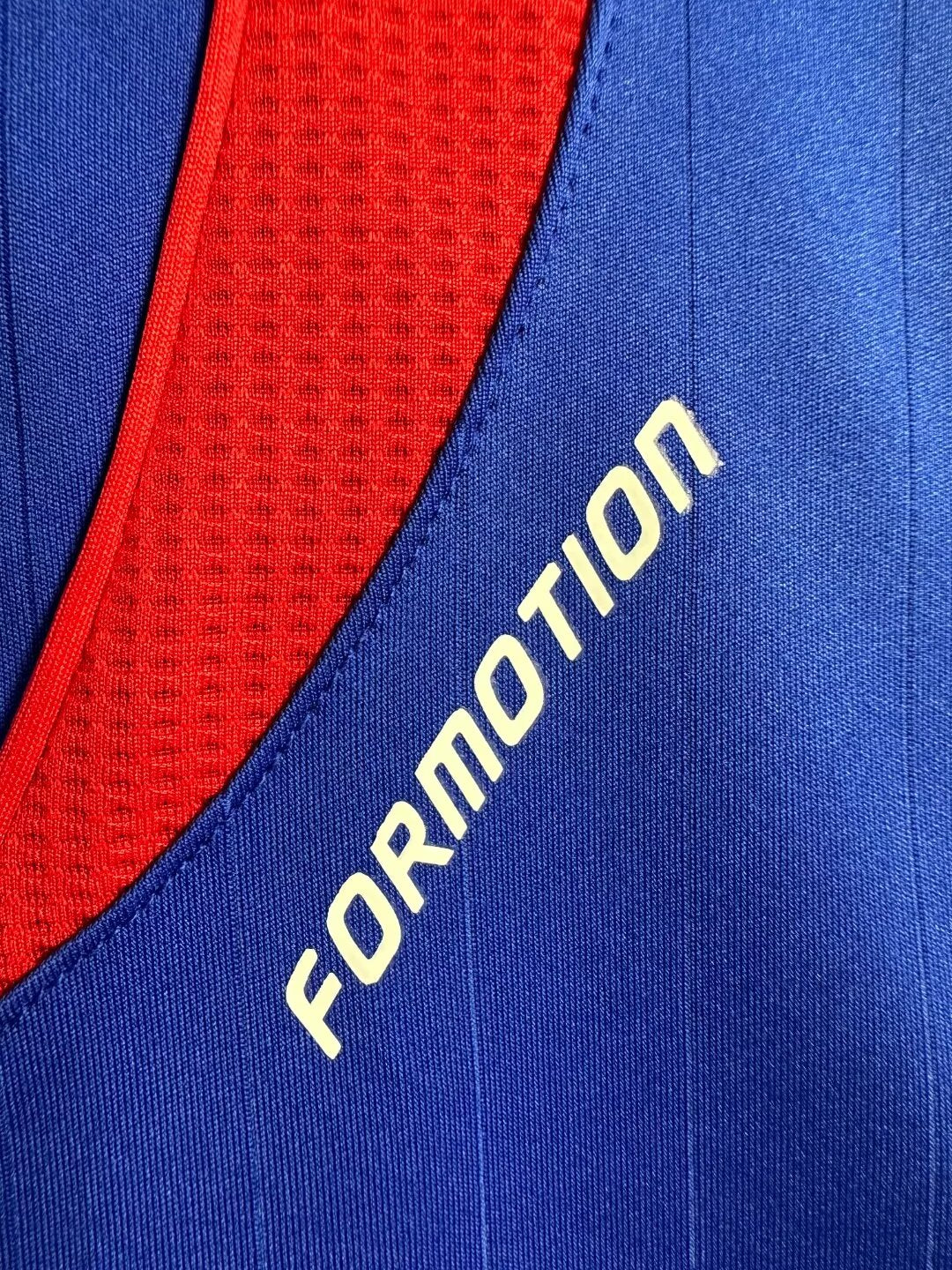 France 2006 Home