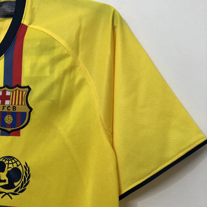 Barcelona 2008/09 Away
