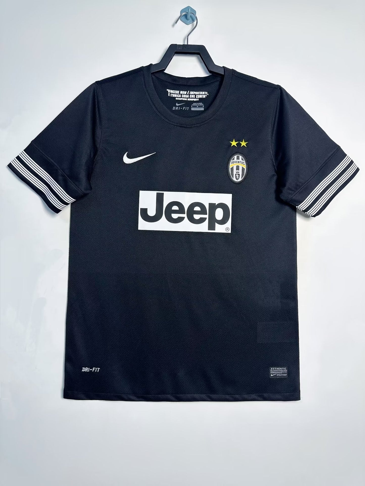 Juventus 2012/13 Away