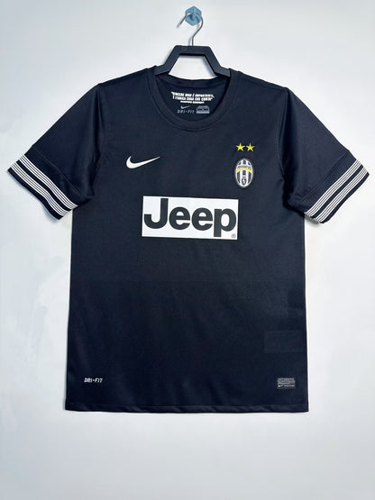 Juventus 2012/13 Away