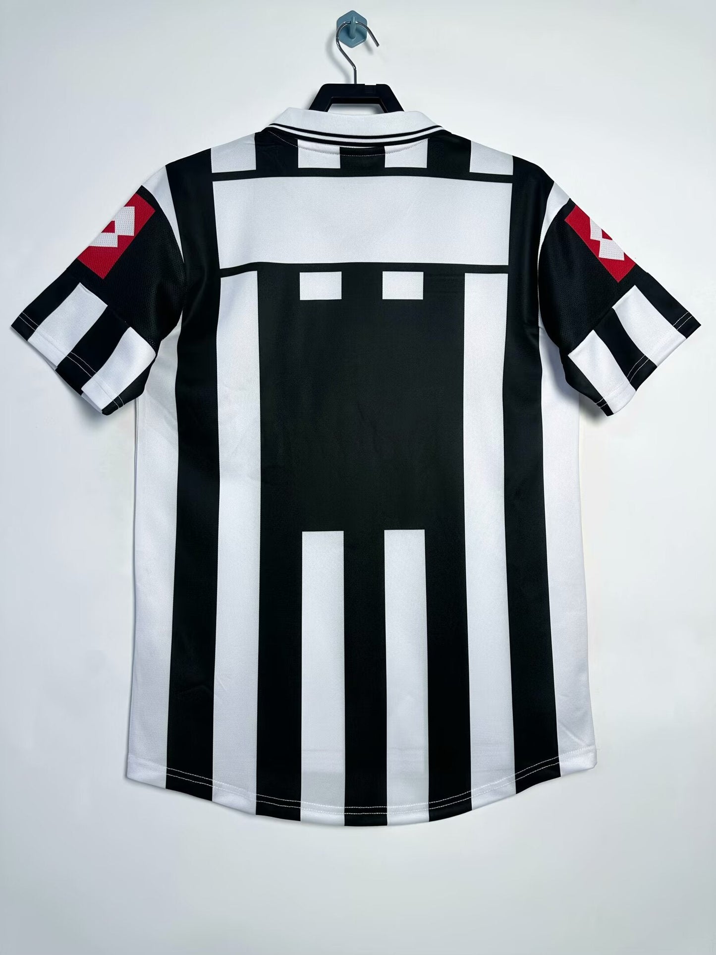 Juventus 2001/02 Home