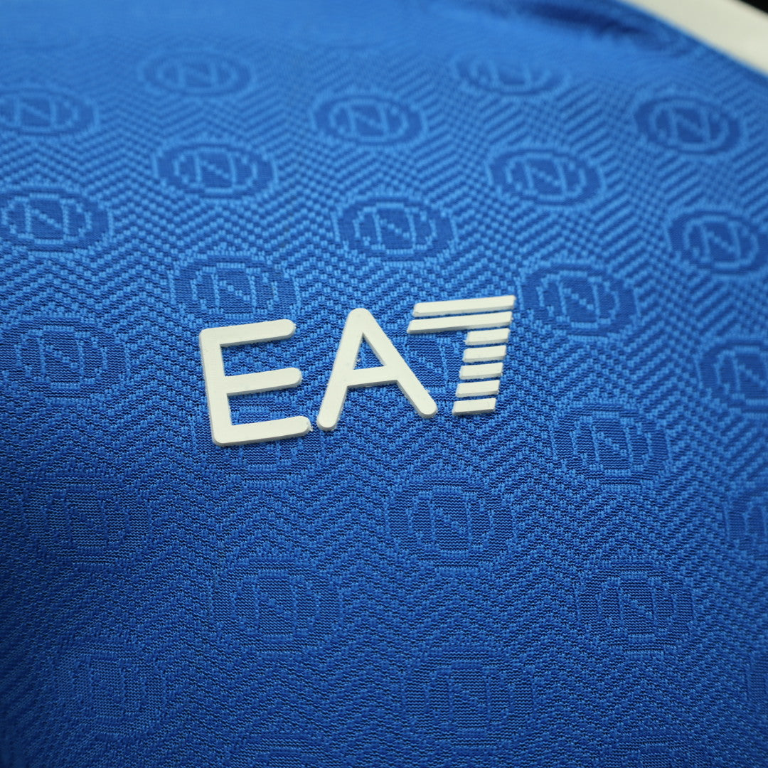 Napoli 2024/25 Home