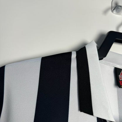 Juventus 1994/95 Home