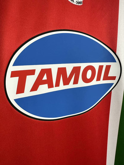 Juventus 2005/06 Away