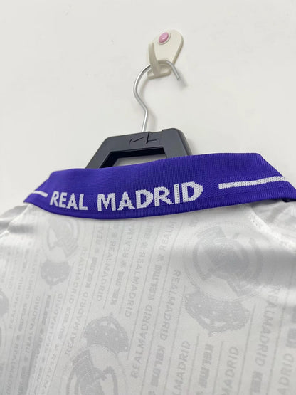 Real Madrid 1996/97 Third