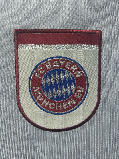 Bayern Munich 1998/99 Third