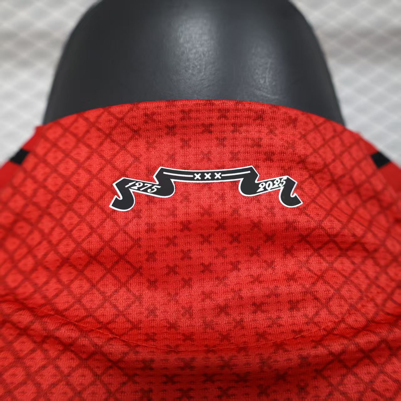 Ajax 2025/26 Home