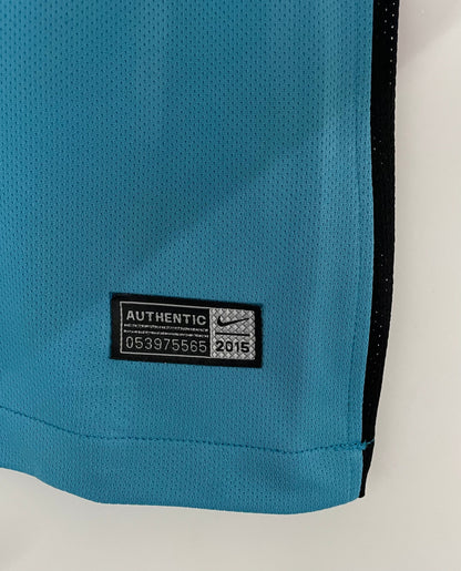 Barcelona 2015/16 Away