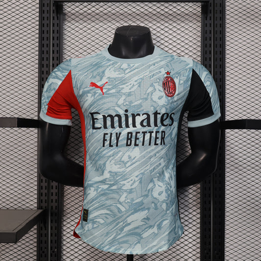 AC Milan 2025/26 Away