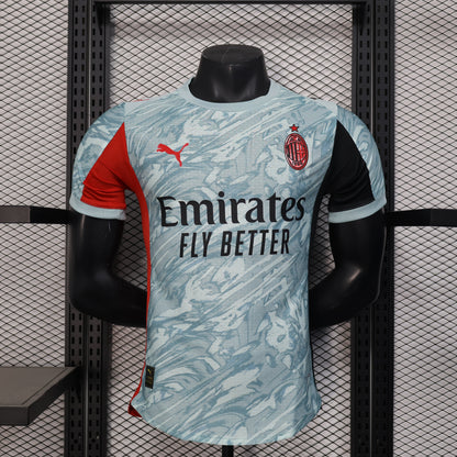 AC Milan 2025/26 Away