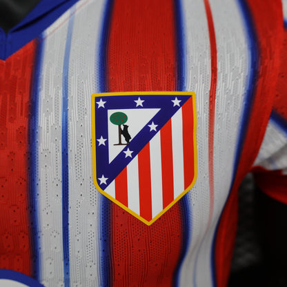 Atletico Madrid 2024/25 Home