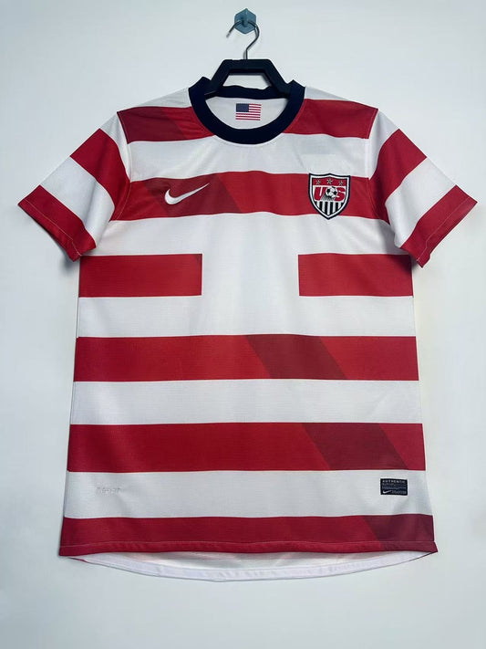 USA 2013 Home