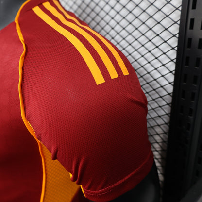 AS Roma 2025/26 Home