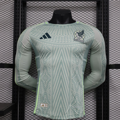 Mexico 2024 Away