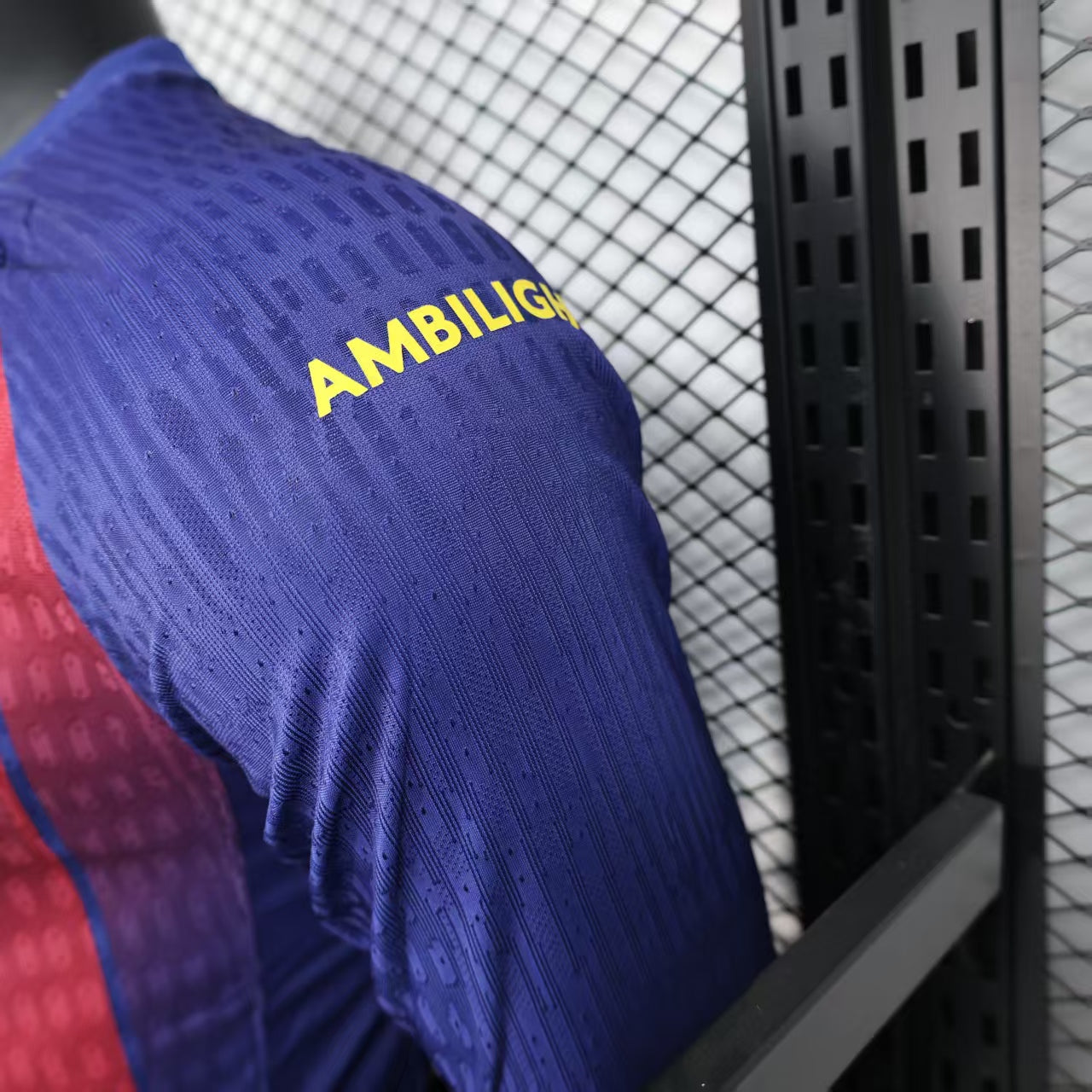 Barcelona 2025/26 Home