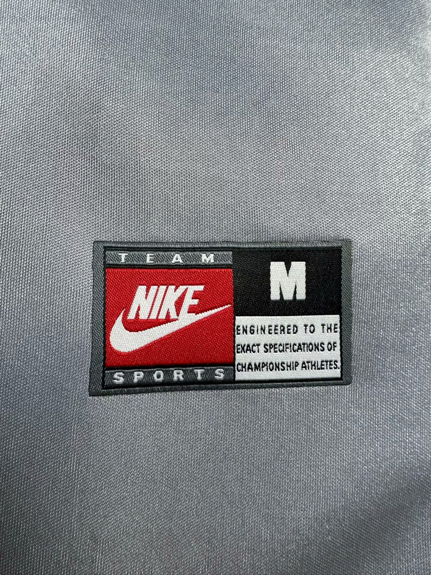 PSG 2000/01 Away