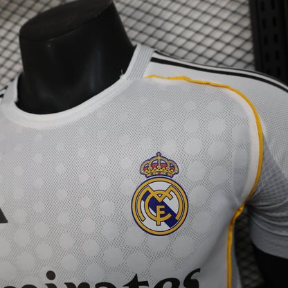 Real Madrid 2025/26 Home