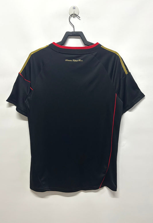 Germany 2010 Away