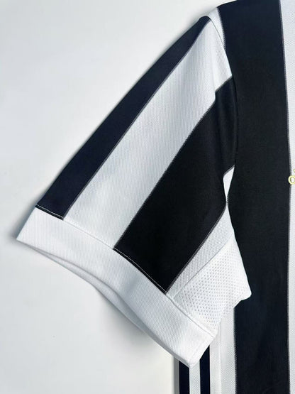 Juventus 2017/18 Home