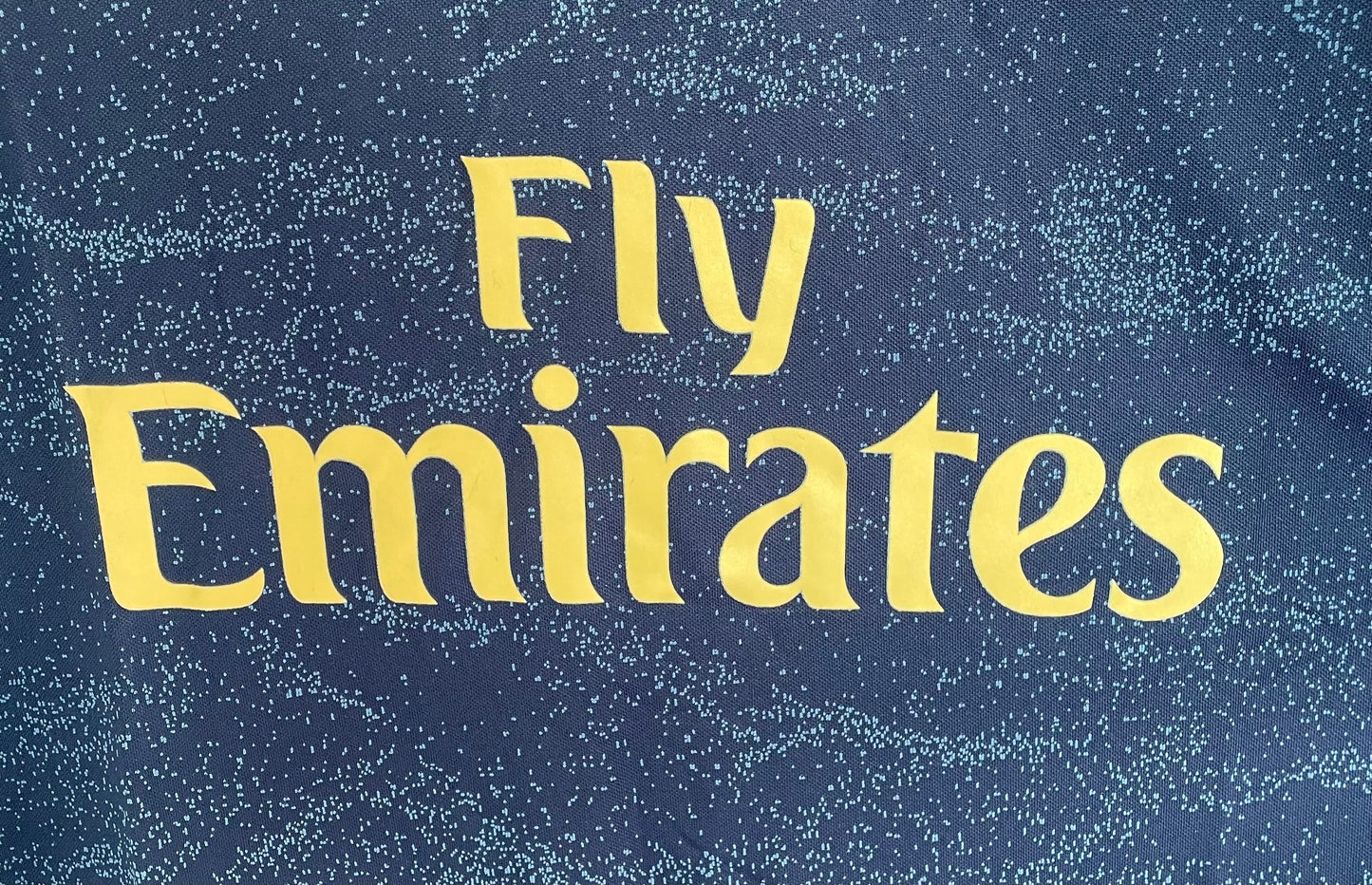 Real Madrid 2019/20 Away